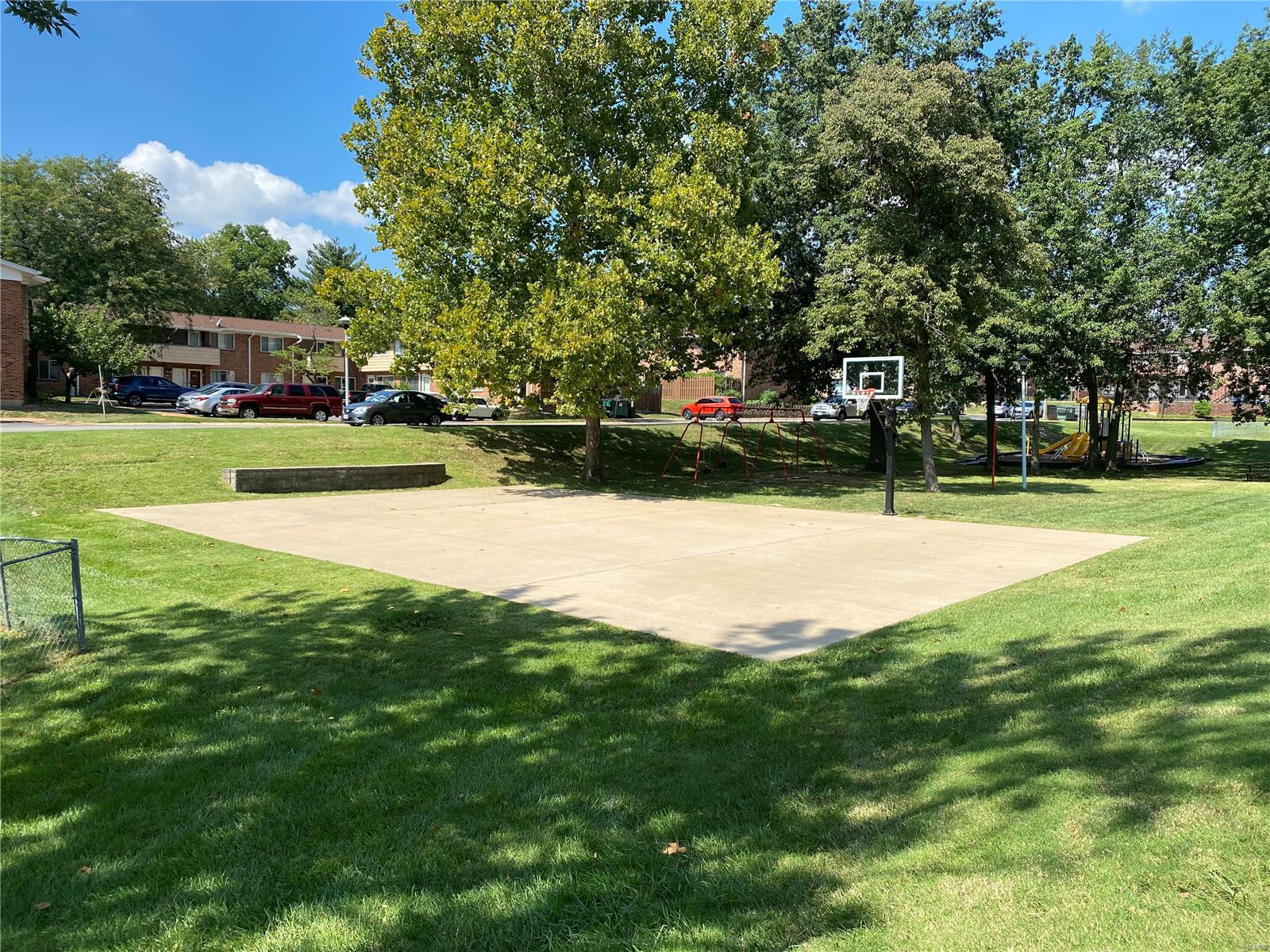Carroll Wood Condo - Residential