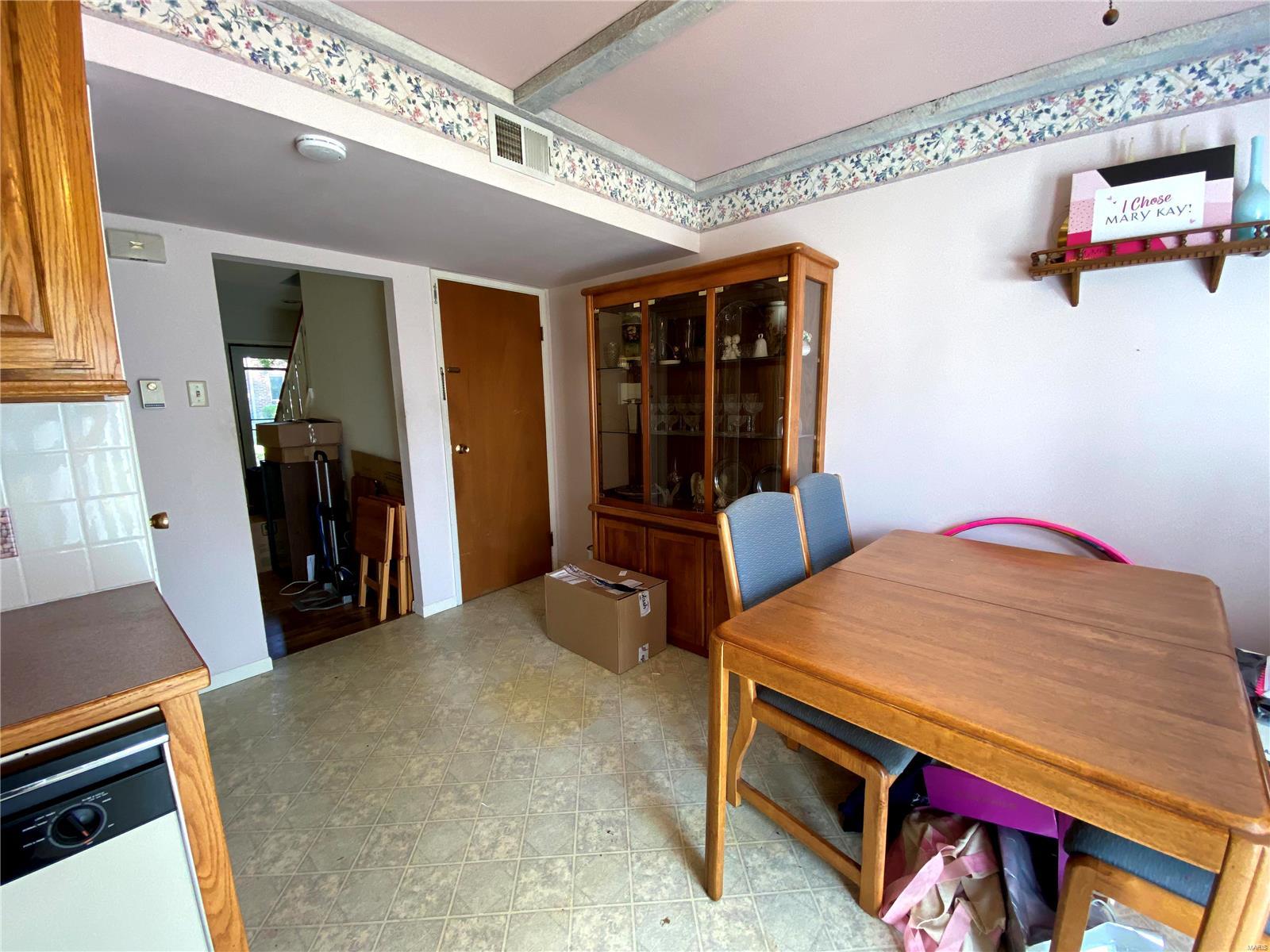 Carroll Wood Condo - Residential