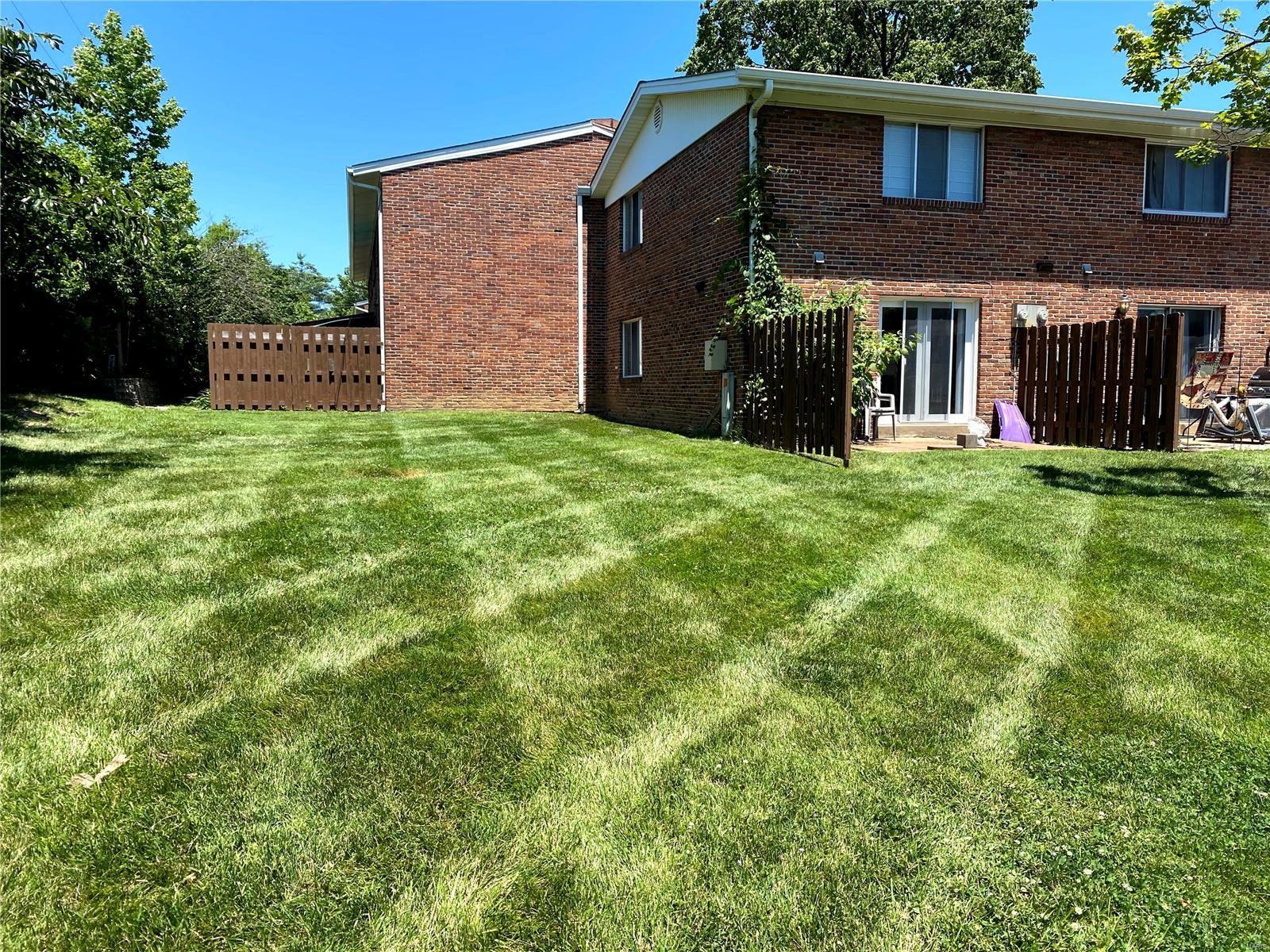 Carroll Wood Condo - Residential