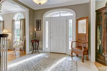 Berkley Place - Residential