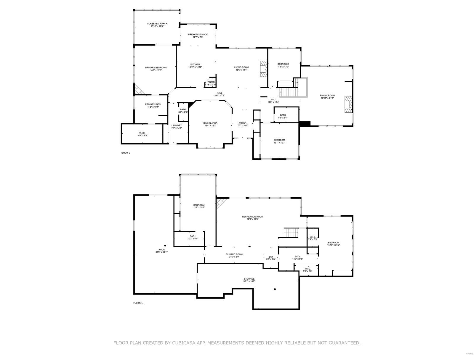 Paradise Valley - Residential