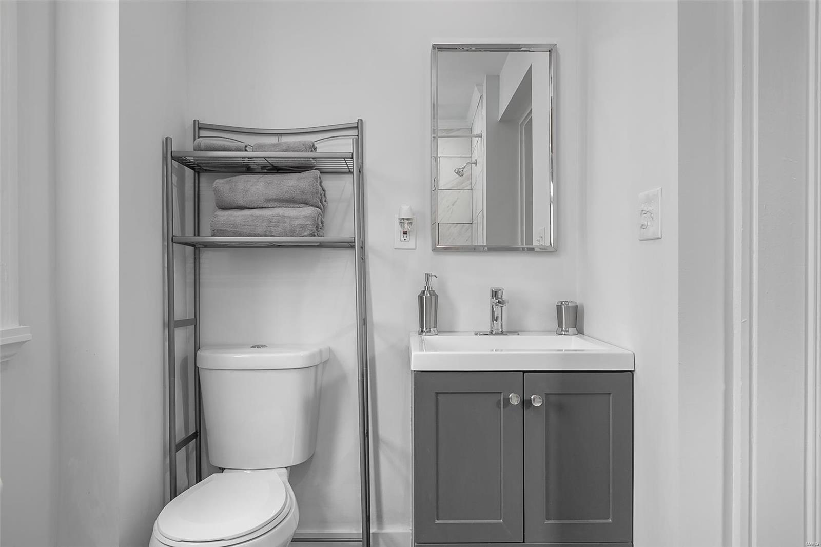 St Louis Heights Add - Residential
