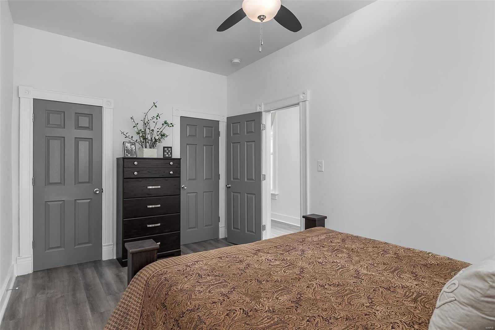 St Louis Heights Add - Residential