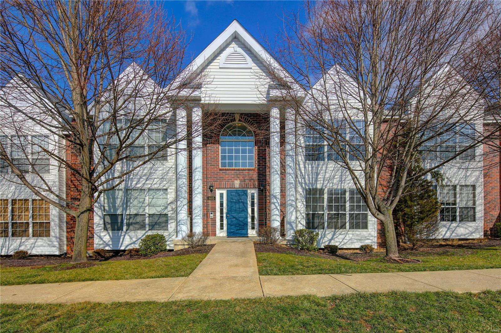 Foster Spings Condo - Residential