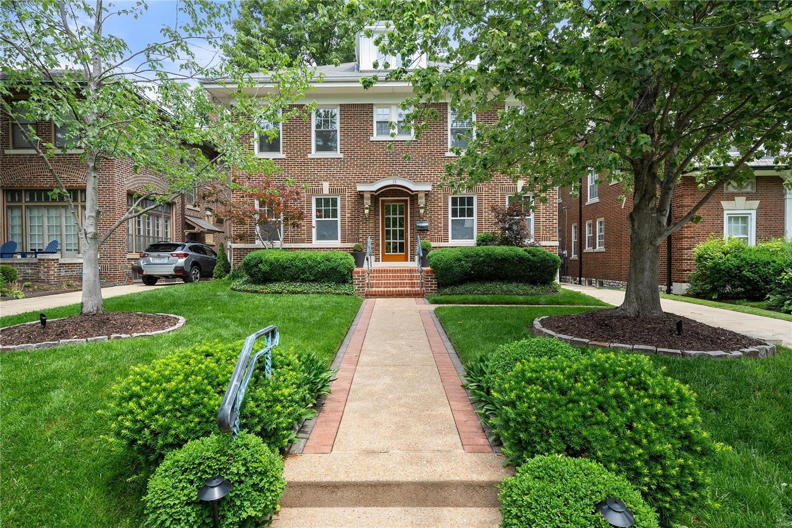 Hillcrest Add - Residential