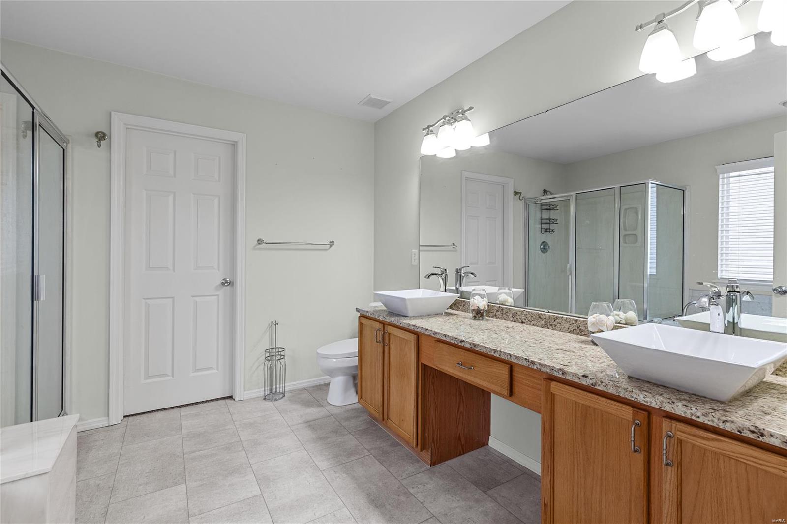 Saratoga Village At Barrington Downs - Residential