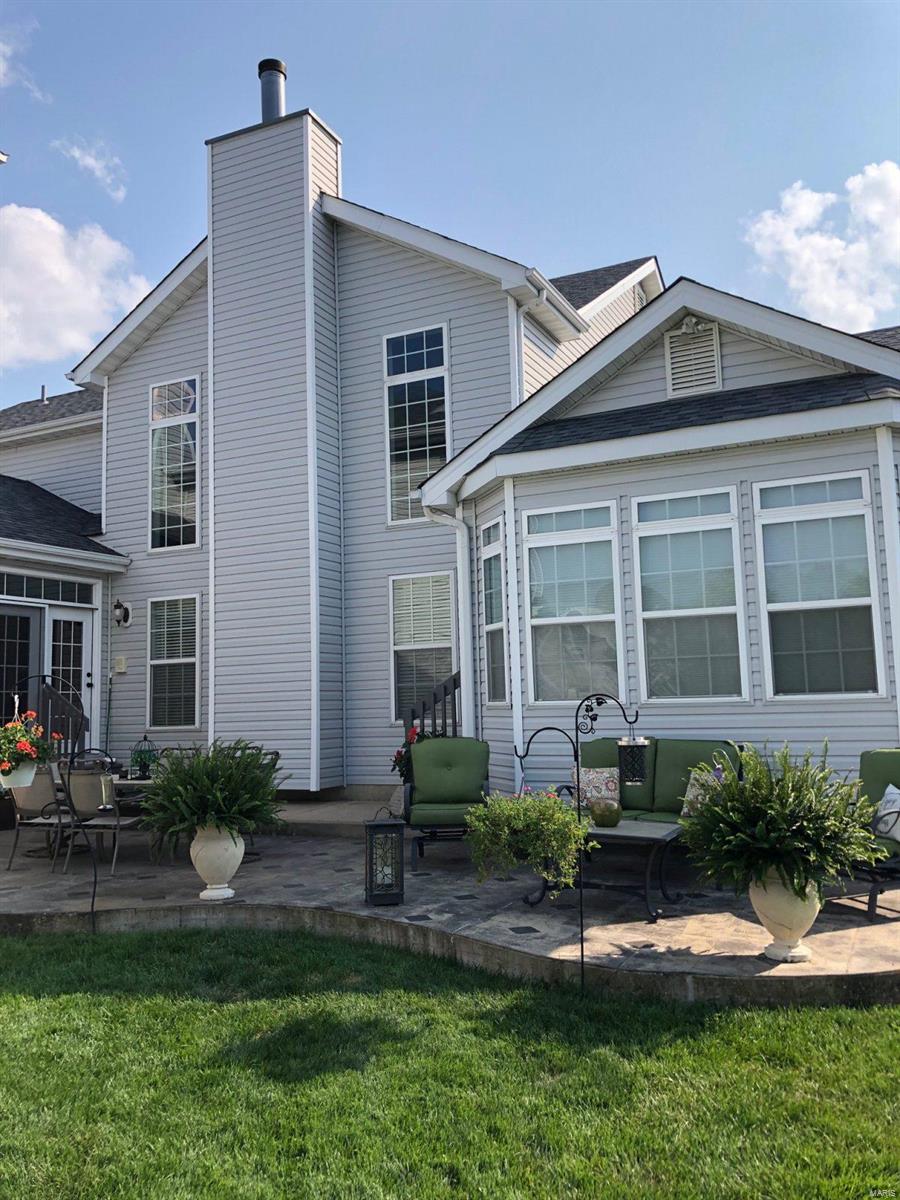 Madison Park Manor - Residential