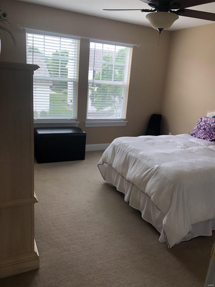 Madison Park Manor - Residential