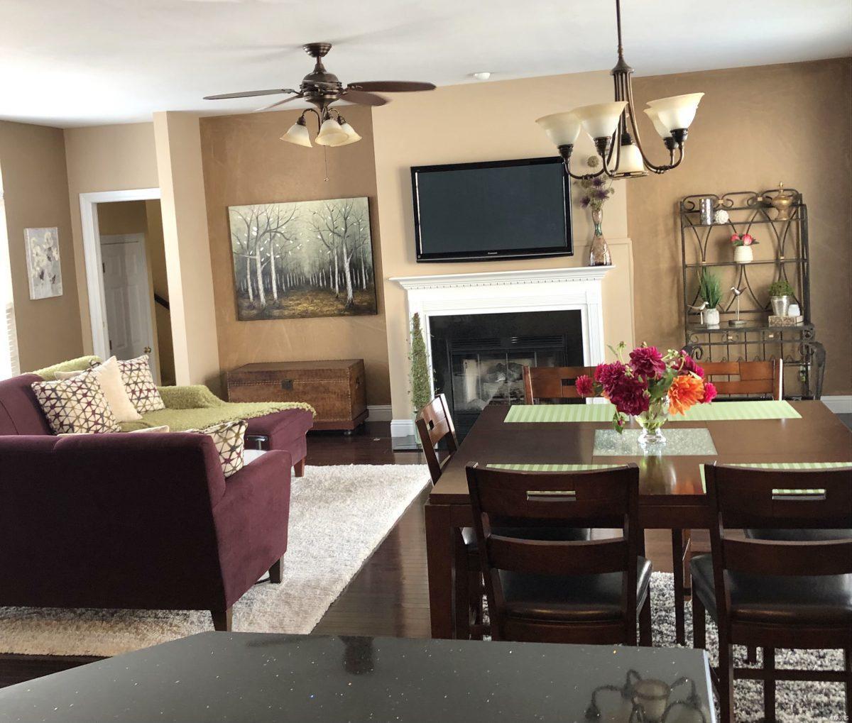 Madison Park Manor - Residential