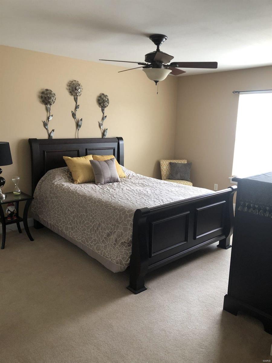 Madison Park Manor - Residential