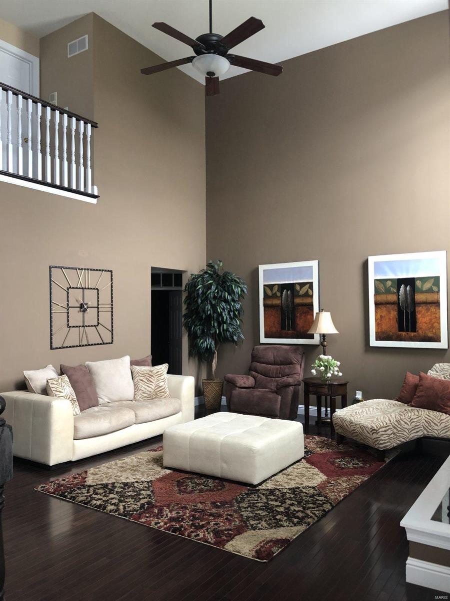 Madison Park Manor - Residential