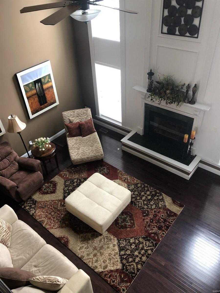 Madison Park Manor - Residential