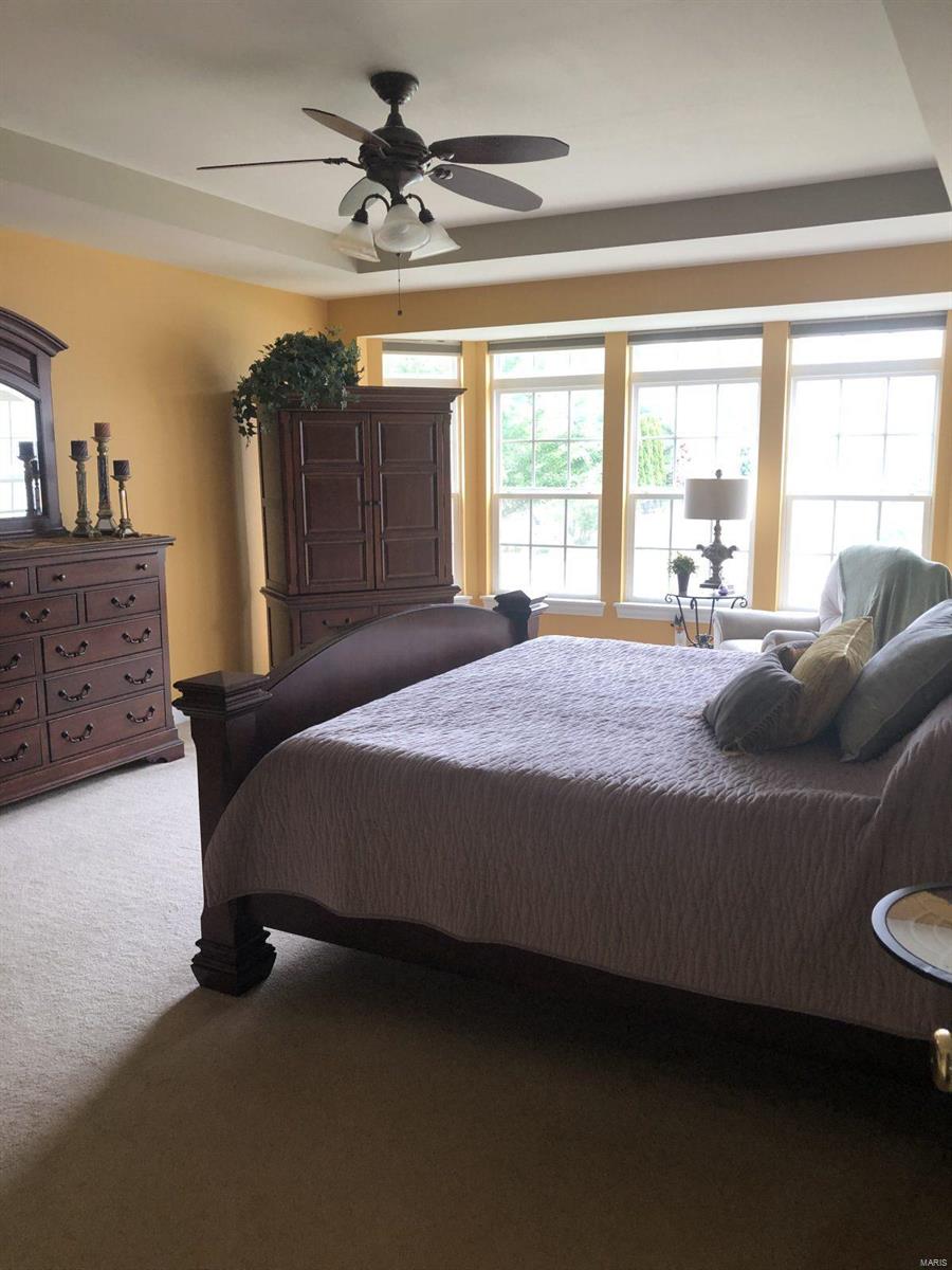 Madison Park Manor - Residential