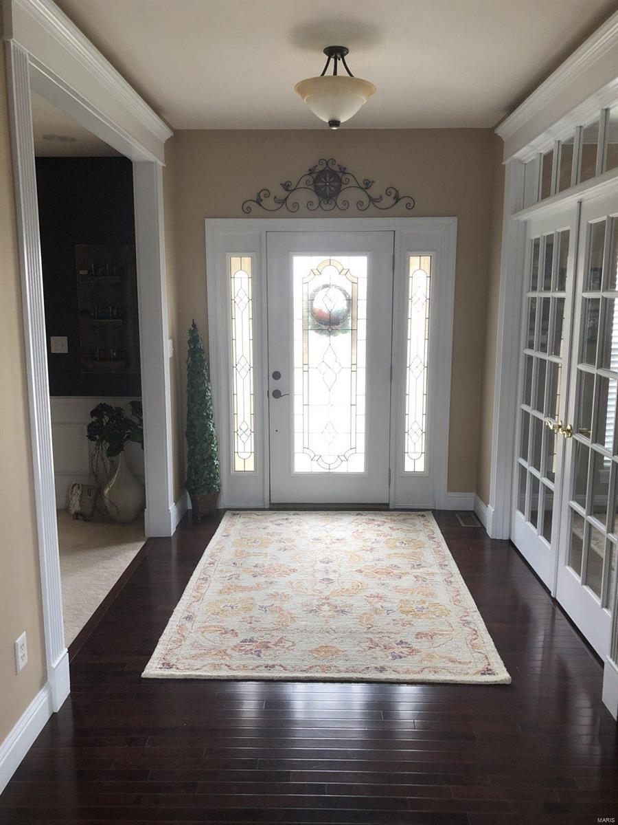 Madison Park Manor - Residential