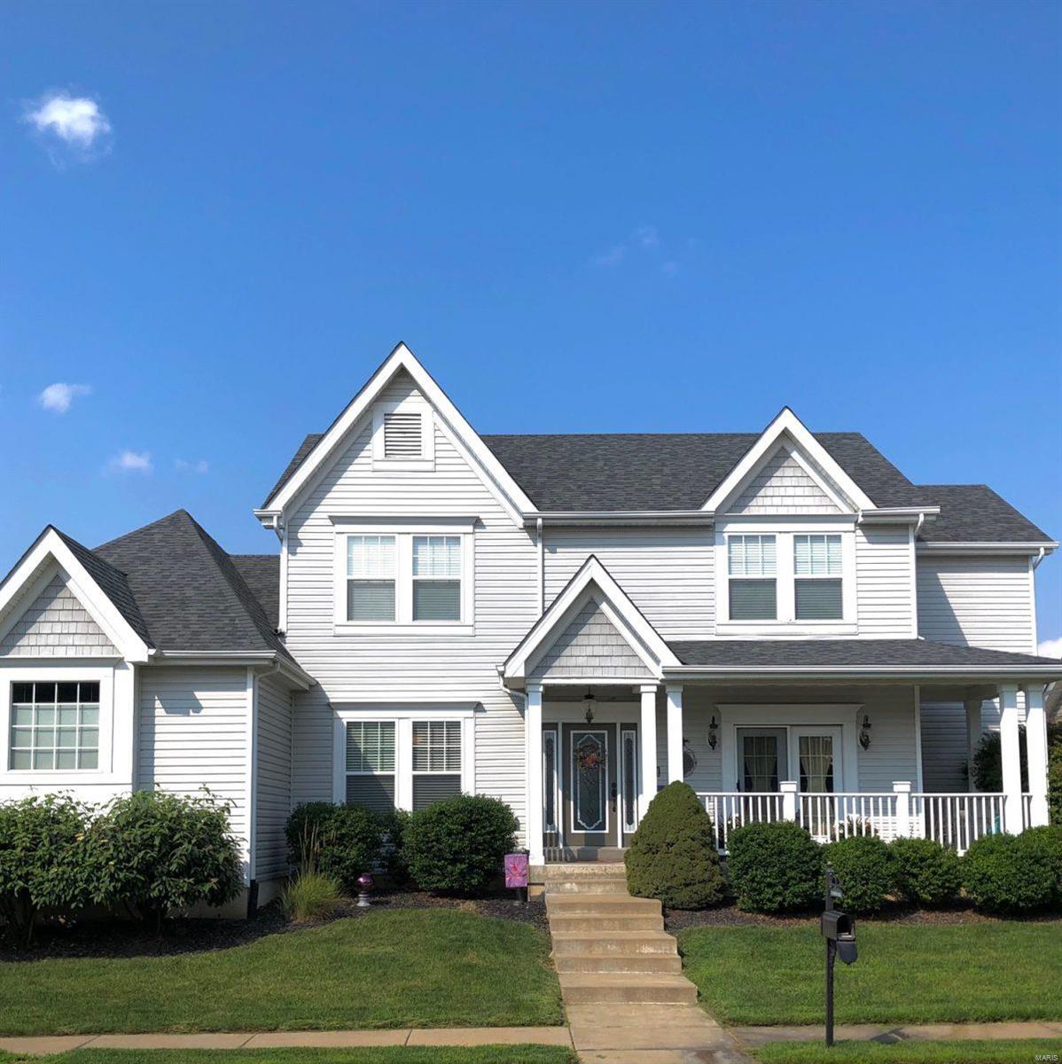 Madison Park Manor - Residential
