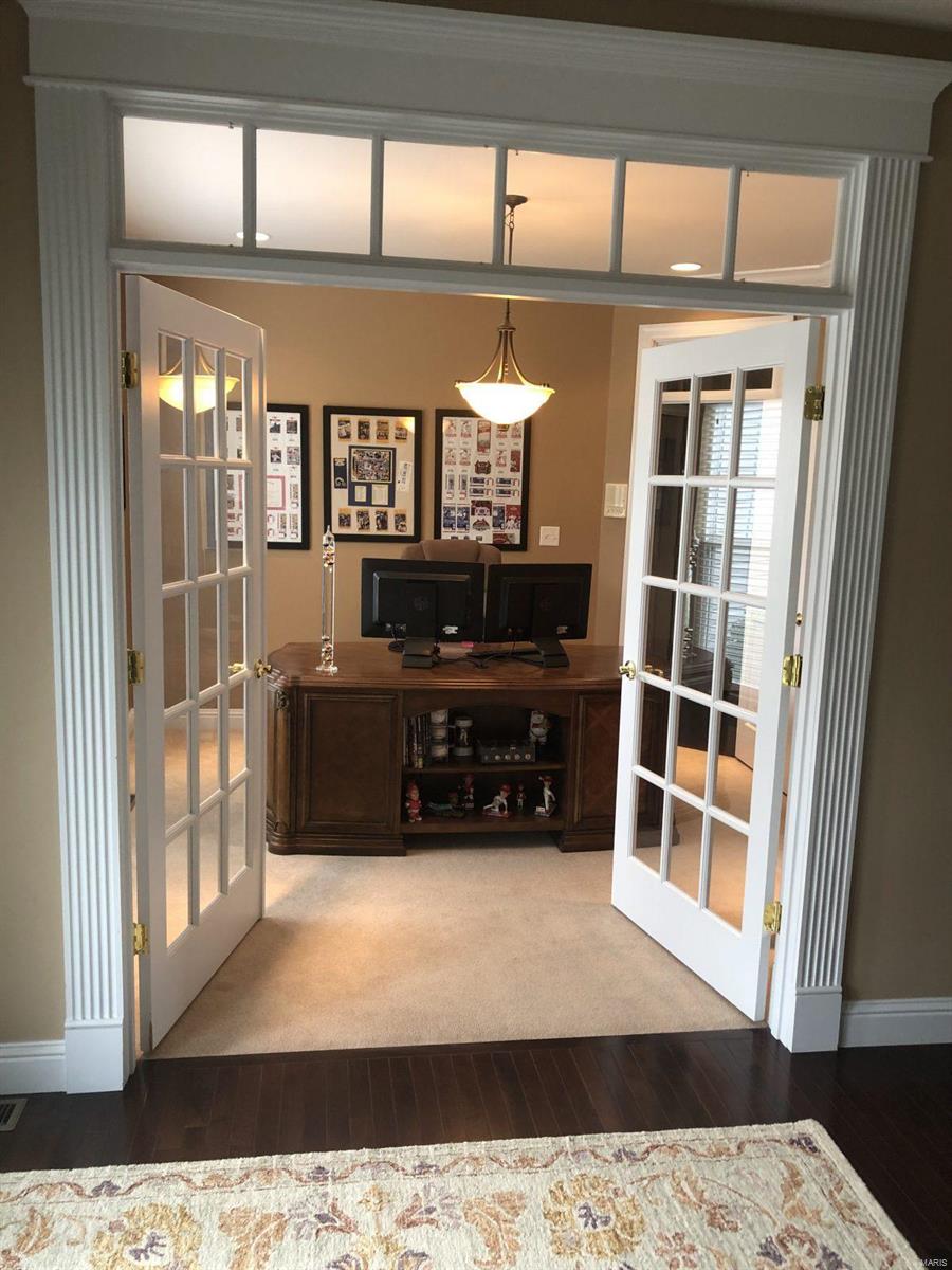 Madison Park Manor - Residential