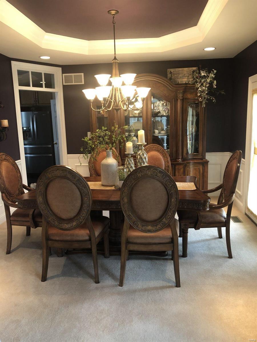 Madison Park Manor - Residential