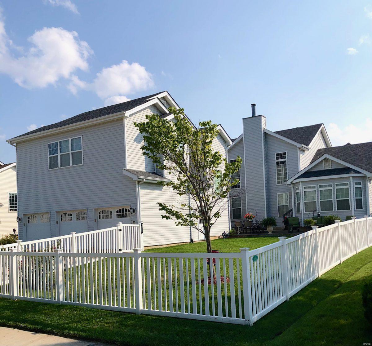 Madison Park Manor - Residential