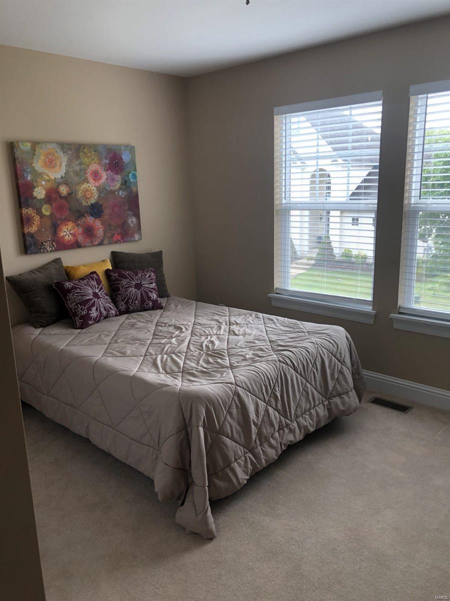 Madison Park Manor - Residential