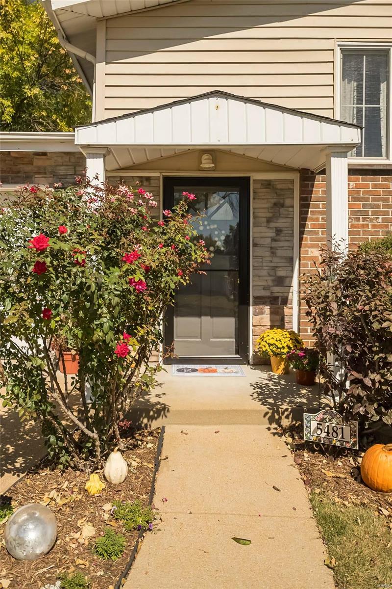 Butler Hill Estates 6 - Residential