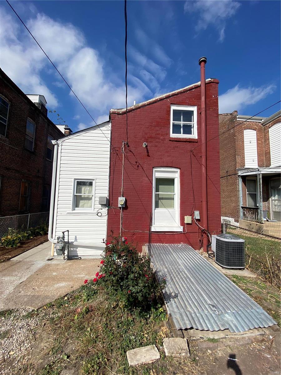 NA - Residential