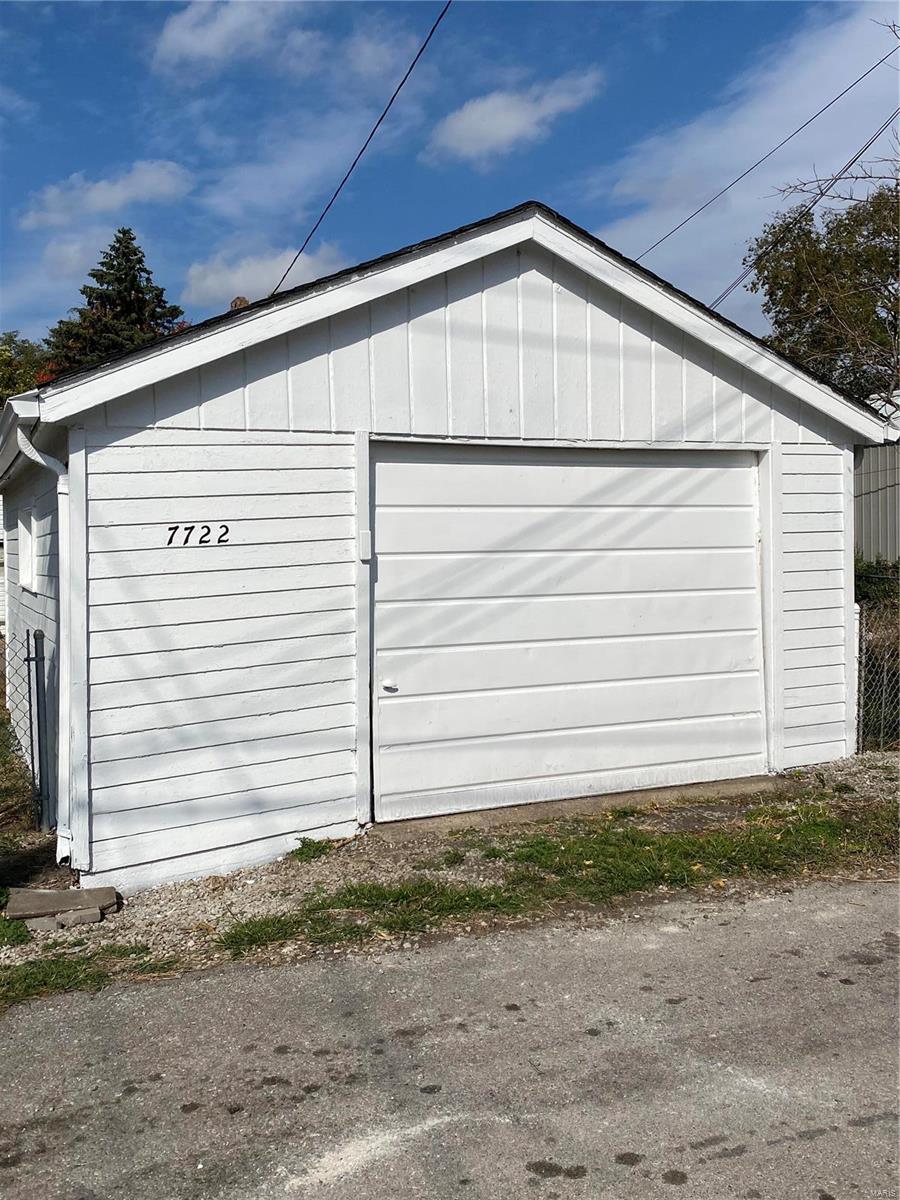 NA - Residential