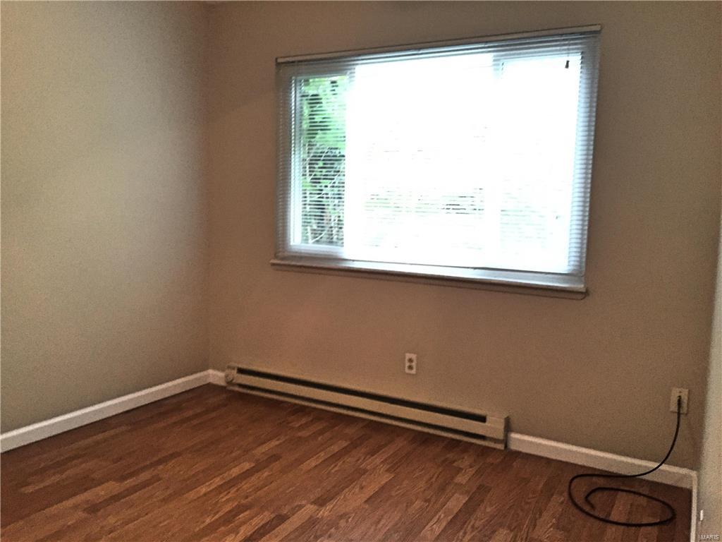 Carroll Wood Condo - Residential Lease