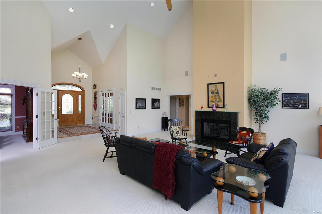 Sherwyn Lane - Residential