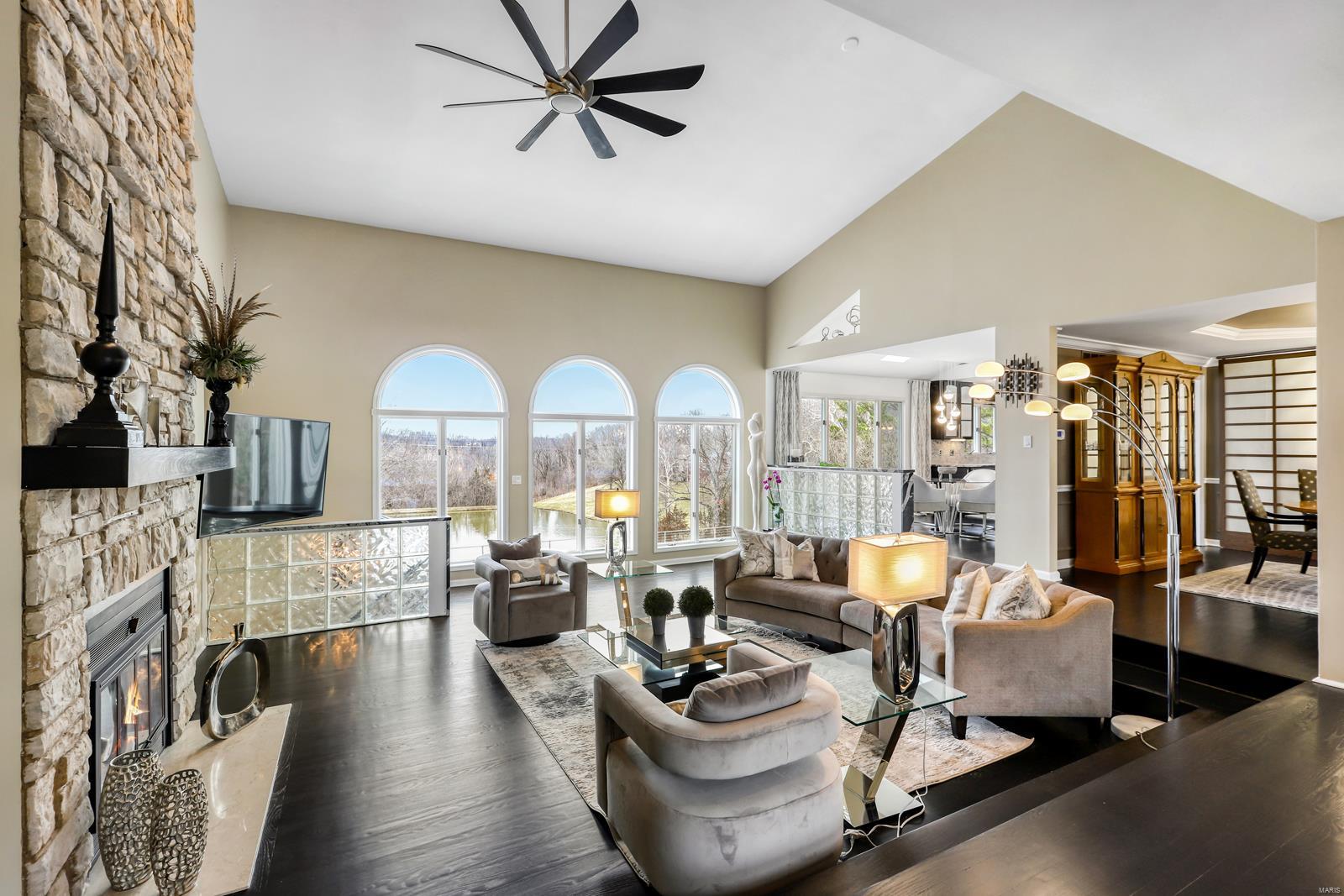Wakefield Farm - Residential