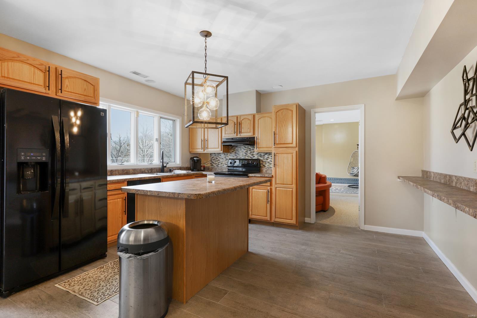 Wakefield Farm - Residential