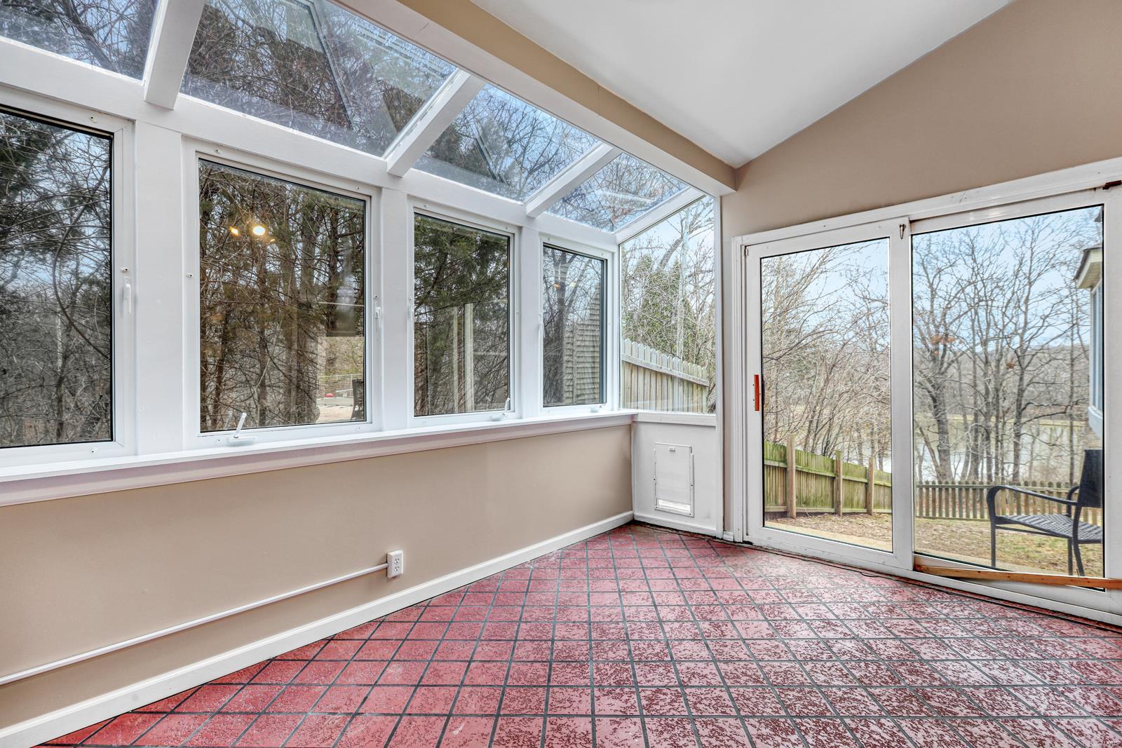 Wakefield Farm - Residential