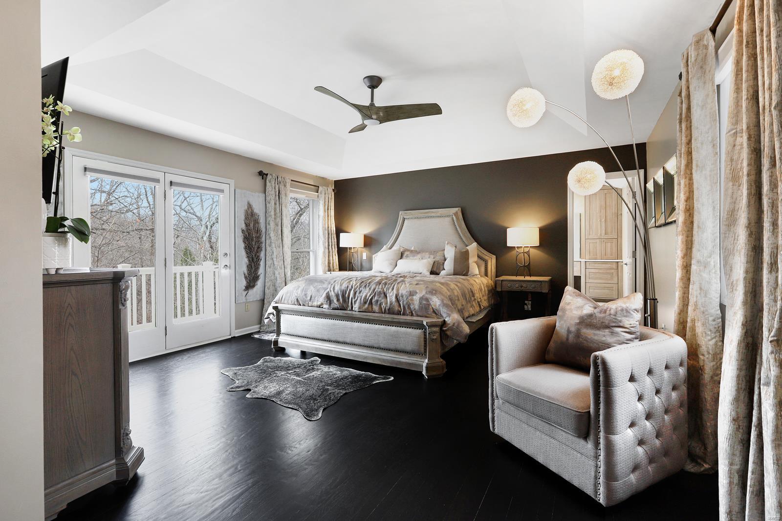 Wakefield Farm - Residential