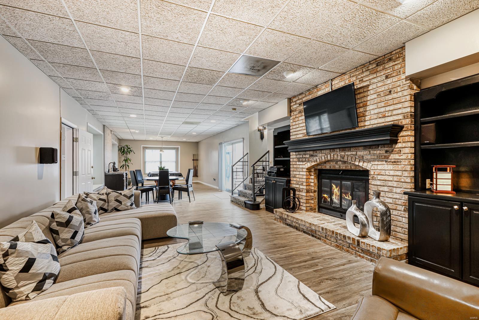 Wakefield Farm - Residential