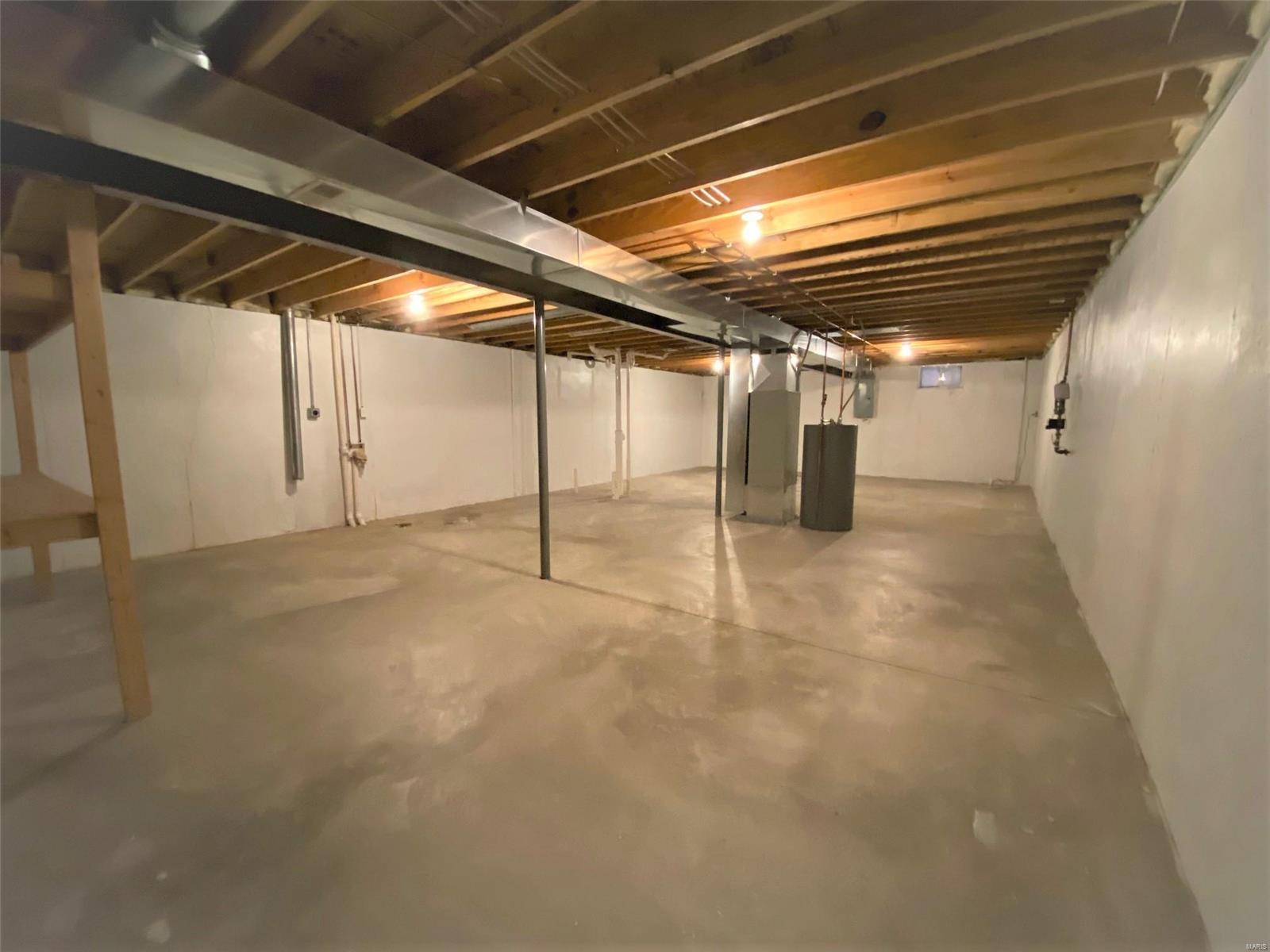Warrior Ridge - Residential