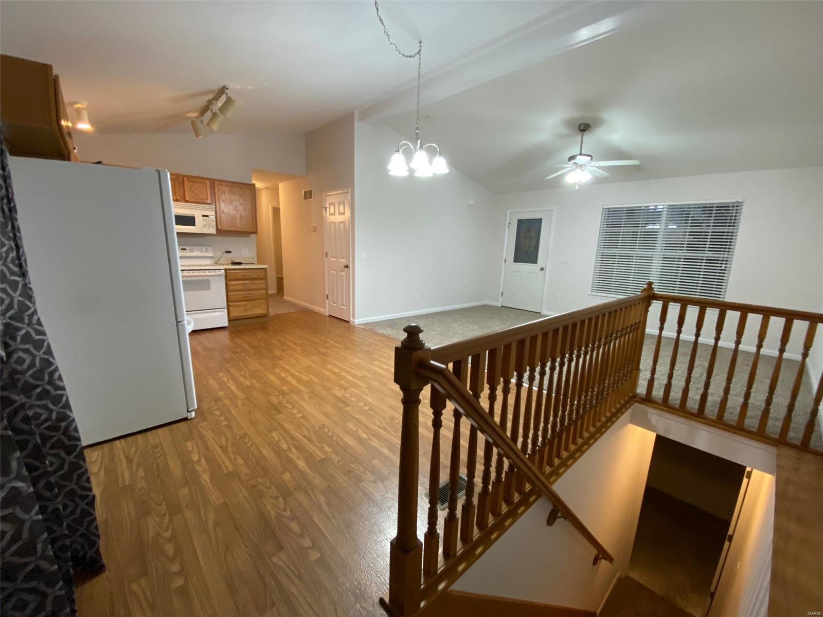 Warrior Ridge - Residential