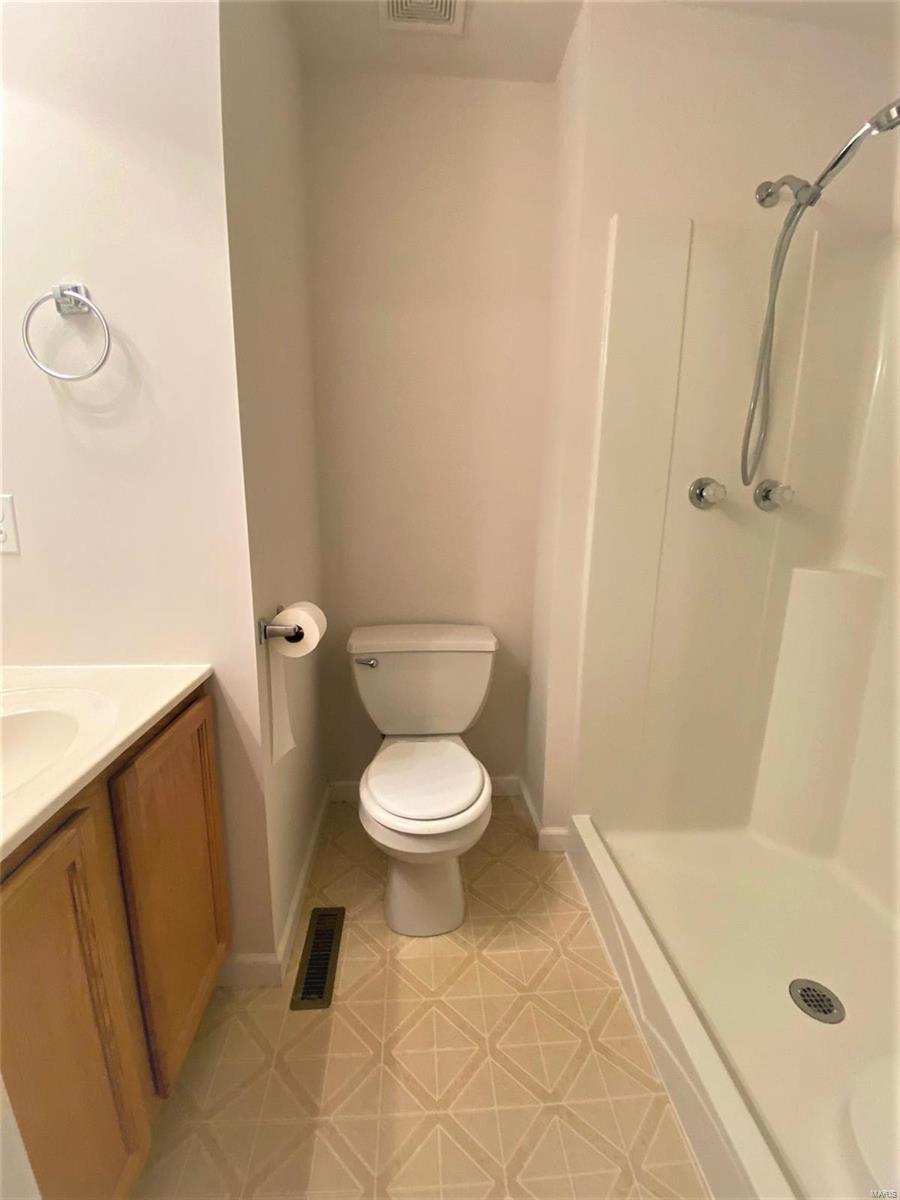 Warrior Ridge - Residential