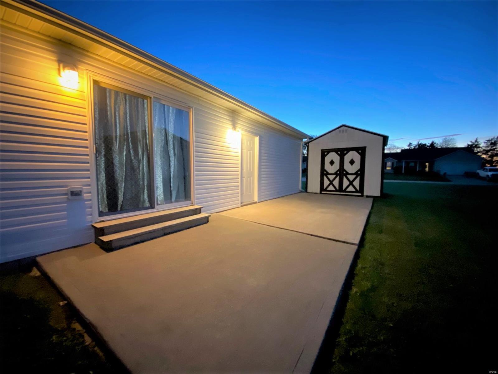 Warrior Ridge - Residential