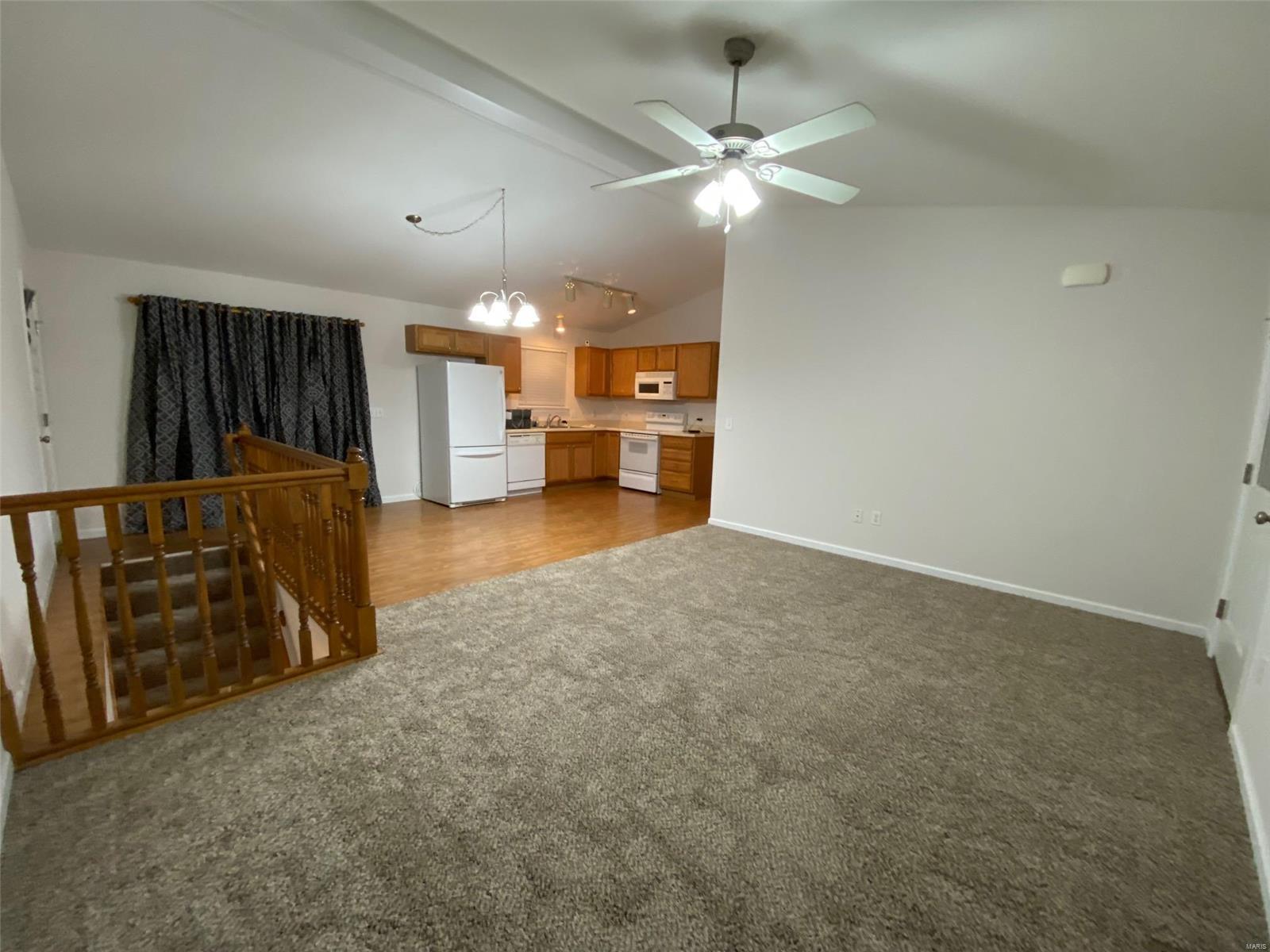 Warrior Ridge - Residential
