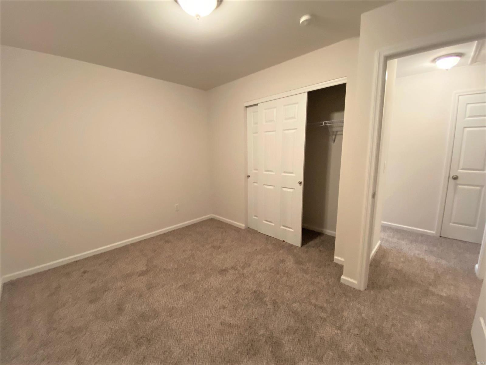 Warrior Ridge - Residential
