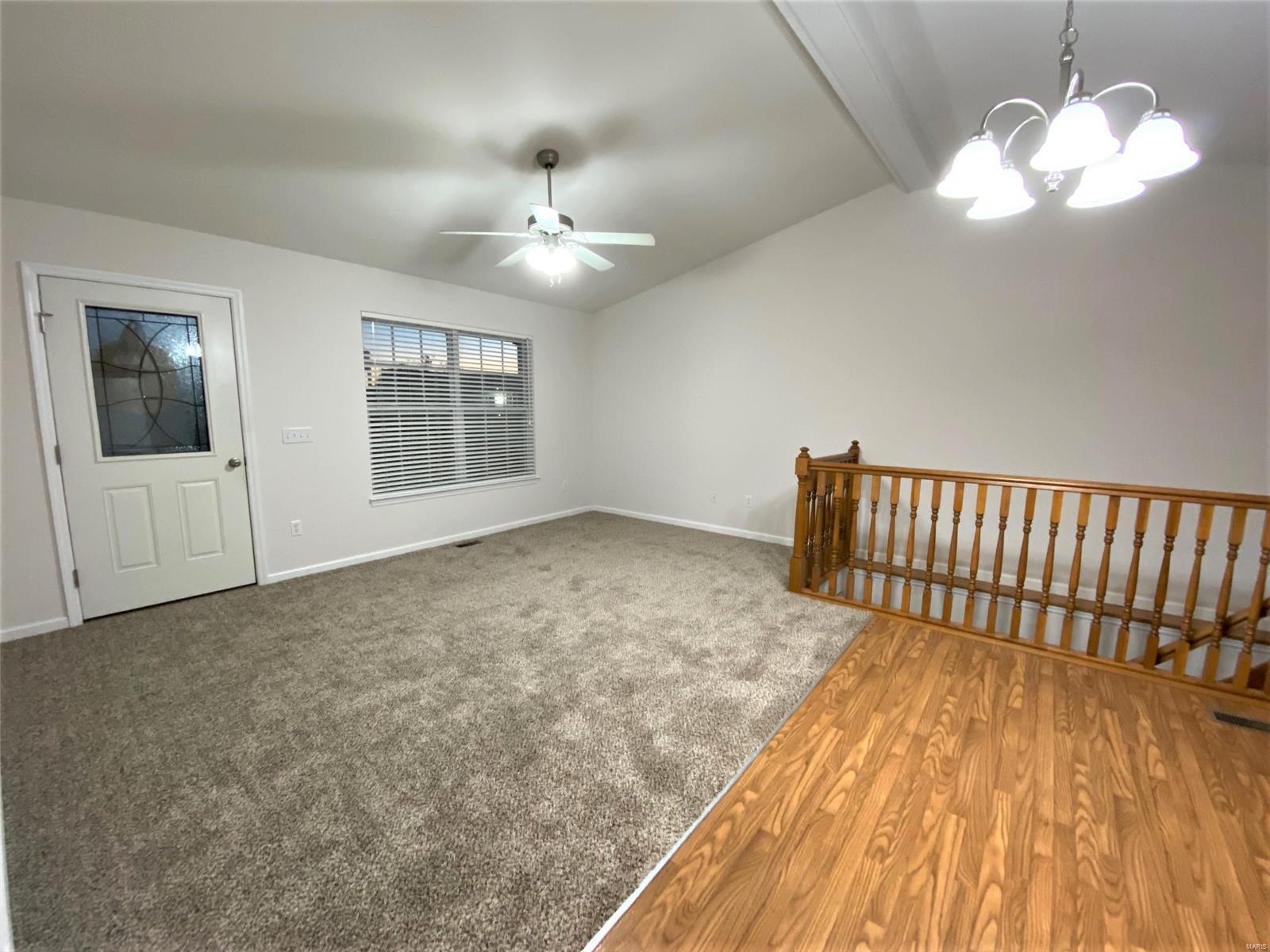 Warrior Ridge - Residential