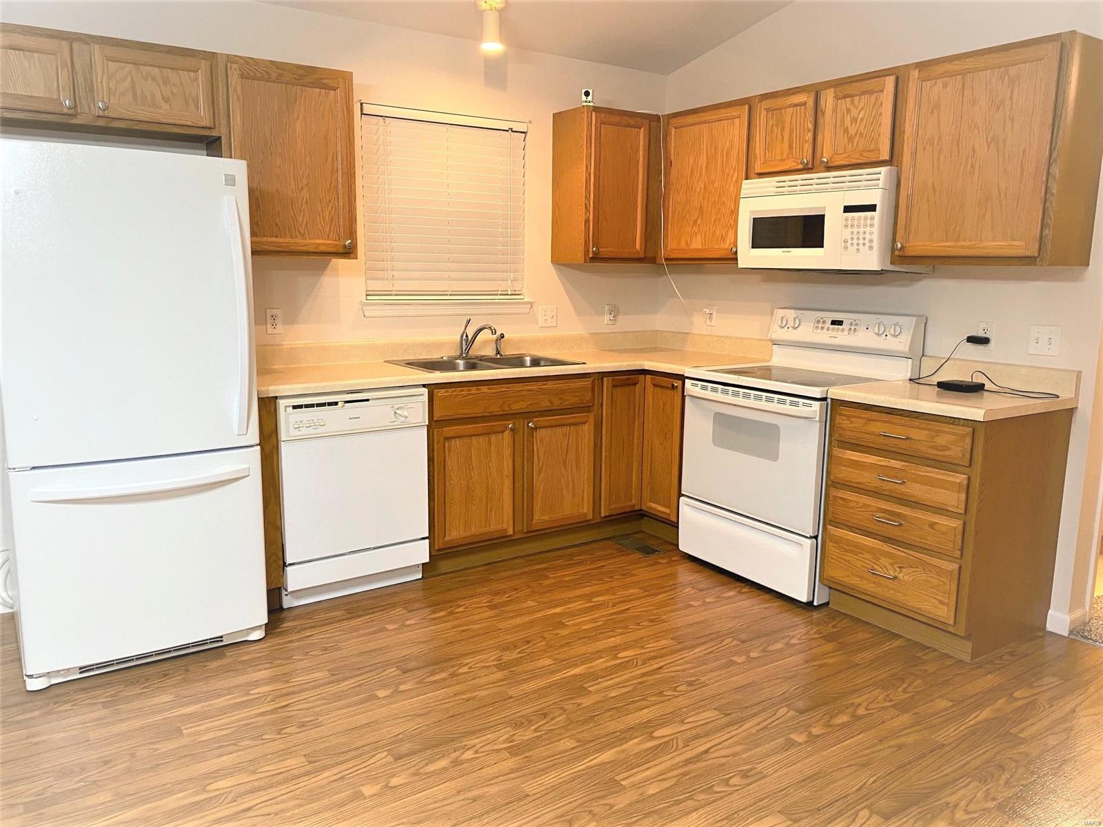 Warrior Ridge - Residential