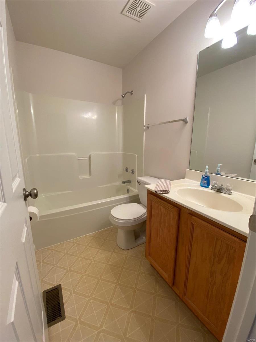 Warrior Ridge - Residential