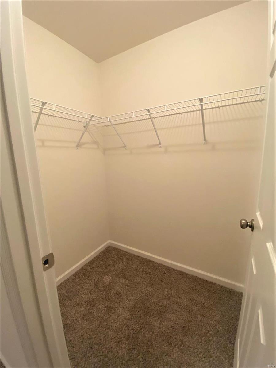 Warrior Ridge - Residential