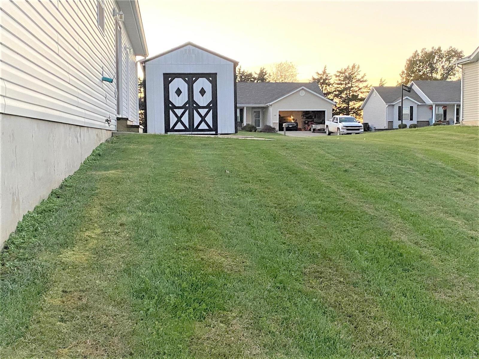 Warrior Ridge - Residential
