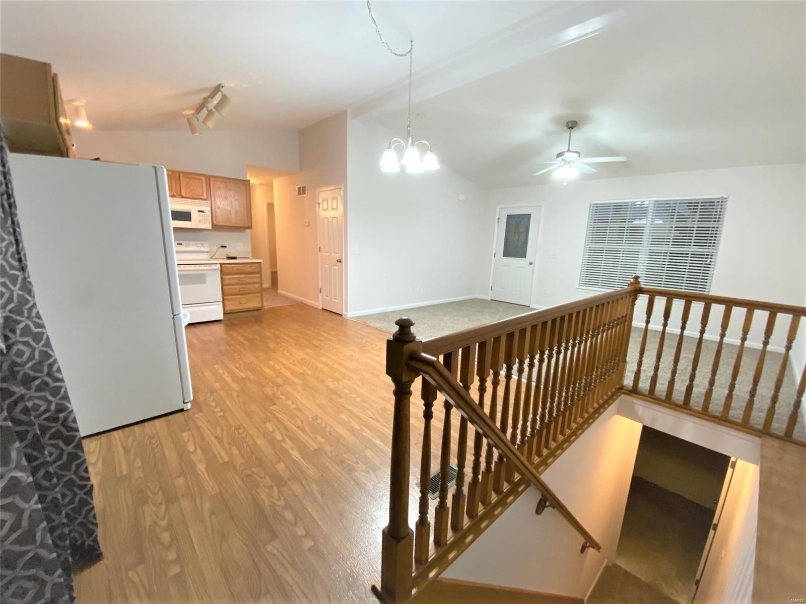 Warrior Ridge - Residential