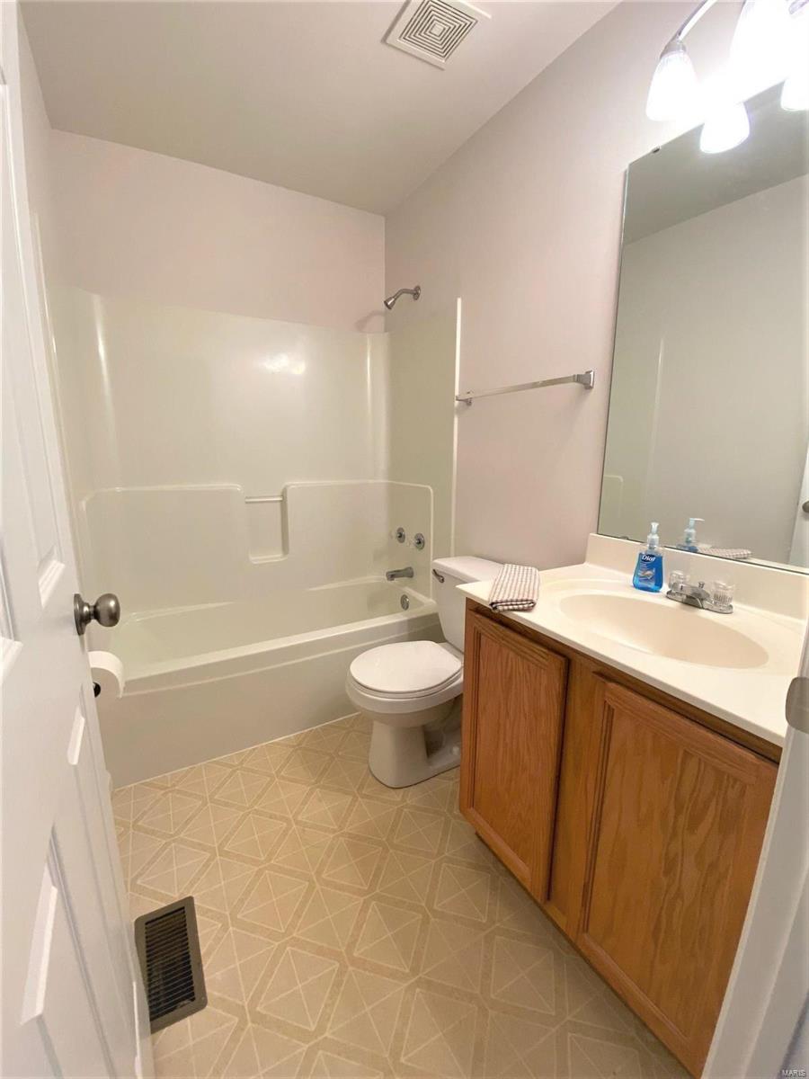 Warrior Ridge - Residential