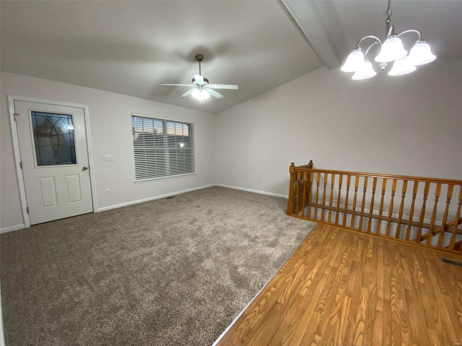 Warrior Ridge - Residential