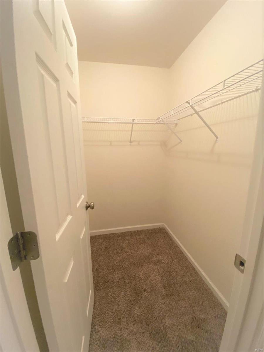 Warrior Ridge - Residential