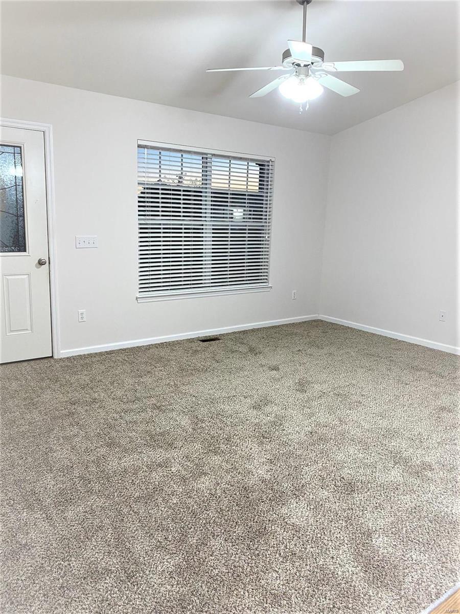 Warrior Ridge - Residential