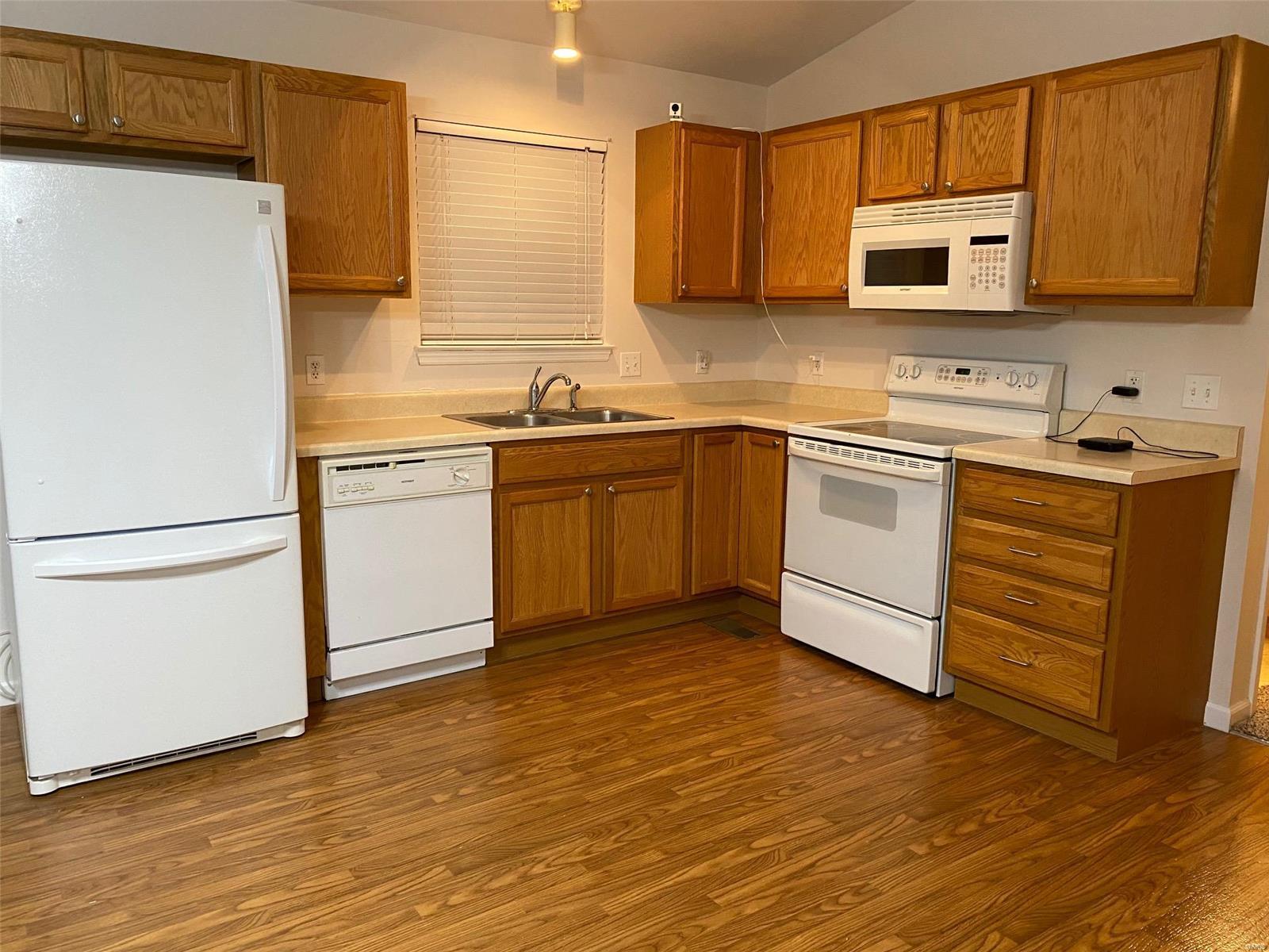 Warrior Ridge - Residential